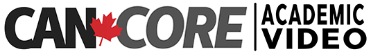 Can-Core Logo